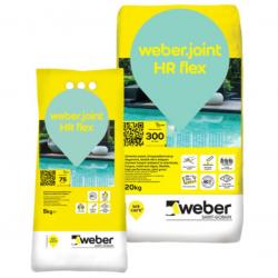 weber.joint HR flex beyaz 20 KG